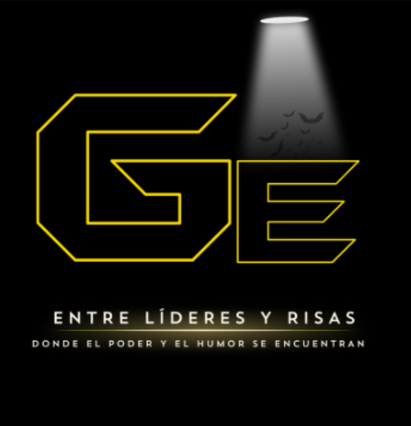 Entre Líderes y Risas